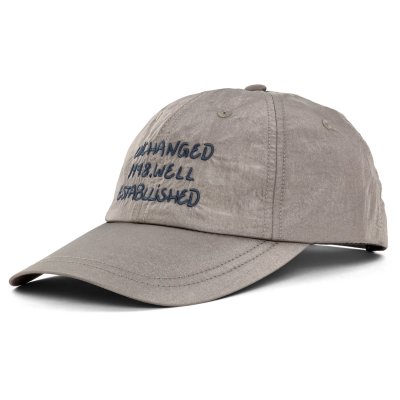 Kap - Gårda 1998 sports cap (bruin)