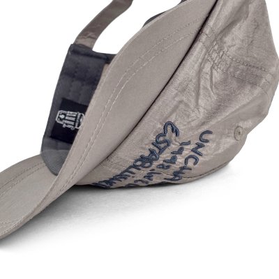 Kap - Gårda 1998 sports cap (bruin)