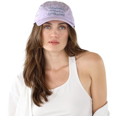 Kap - Gårda 1998 sports cap (paars)