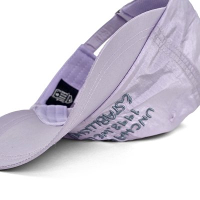 Kap - Gårda 1998 sports cap (paars)