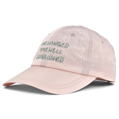 Kap - Gårda 1998 sports cap (roze)