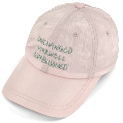 Kap - Gårda 1998 sports cap (roze)