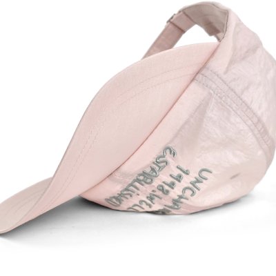 Kap - Gårda 1998 sports cap (roze)