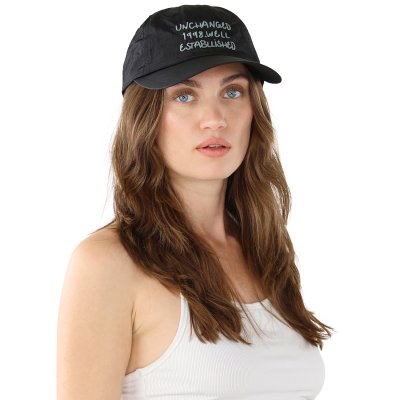 Kap - Gårda 1998 sports cap (zwart)