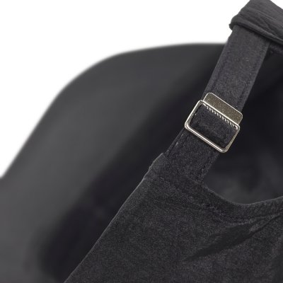 Kap - Gårda 1998 sports cap (zwart)