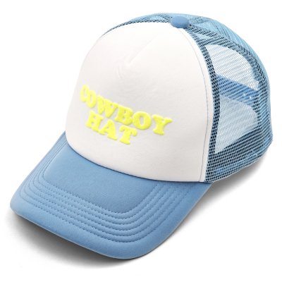 Kap - Gårda Cowboy Hat Scuba Cap (marineblauw)