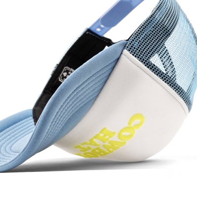 Kap - Gårda Cowboy Hat Scuba Cap (marineblauw)