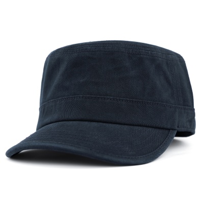 Kap - Gårda Hunter Army Cap (blauw)