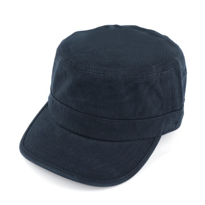 Kap - Gårda Hunter Army Cap (blauw)