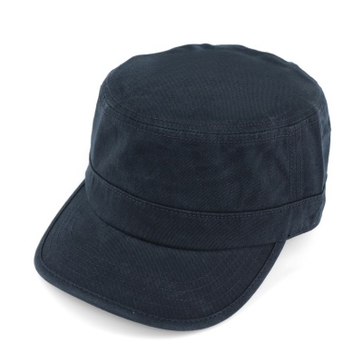 Kap - Gårda Hunter Army Cap (blauw)
