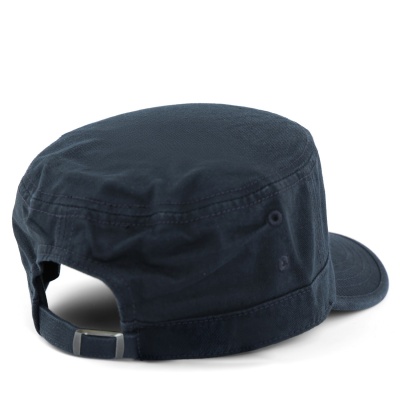Kap - Gårda Hunter Army Cap (blauw)