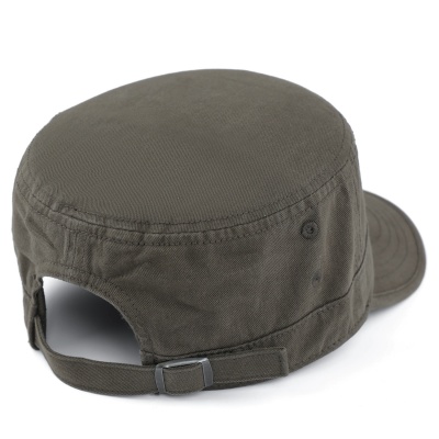 Kap - Gårda Hunter Army Cap (legergroen)