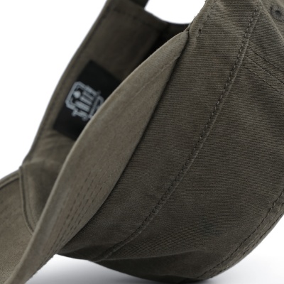 Kap - Gårda Hunter Army Cap (legergroen)