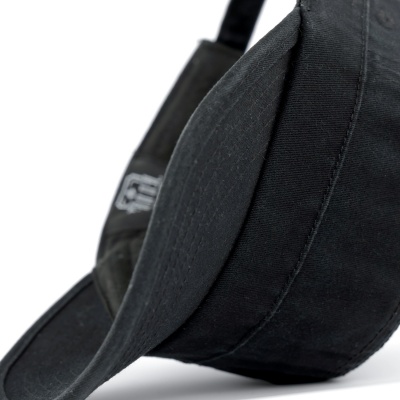 Kap - Gårda Hunter Army Cap (zwart)