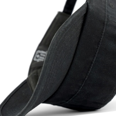 Kap - Gårda Hunter Army Cap (zwart)