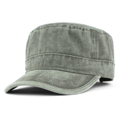 Kap - Gårda Major Army Cap (groen)