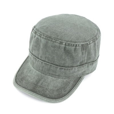 Kap - Gårda Major Army Cap (groen)