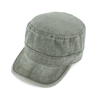 Kap - Gårda Major Army Cap (groen)