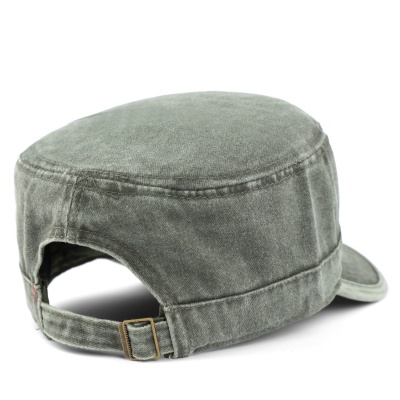 Kap - Gårda Major Army Cap (groen)