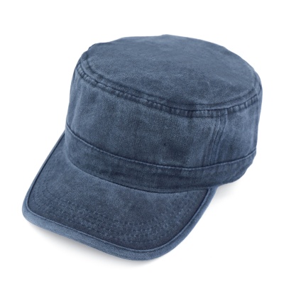 Kap - Gårda Major Army Cap (blauw)