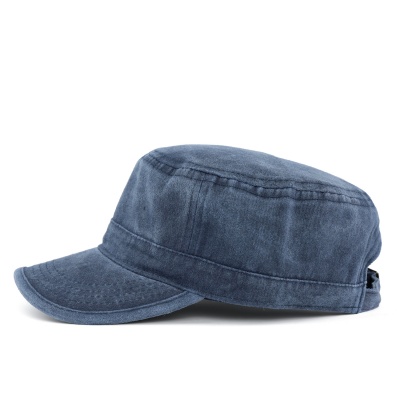 Kap - Gårda Major Army Cap (blauw)