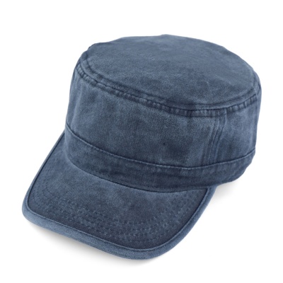 Kap - Gårda Major Army Cap (blauw)