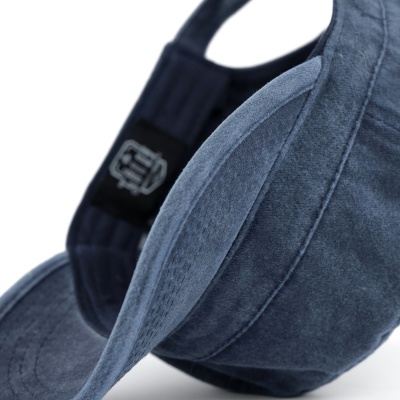 Kap - Gårda Major Army Cap (blauw)