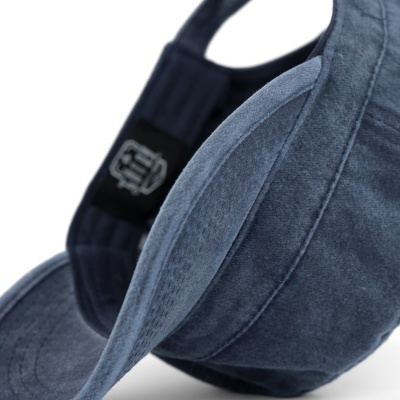 Kap - Gårda Major Army Cap (blauw)