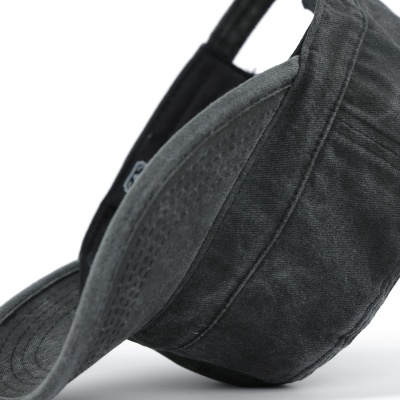 Kap - Gårda Major Army Cap (zwart)