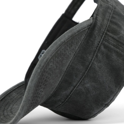 Kap - Gårda Major Army Cap (zwart)