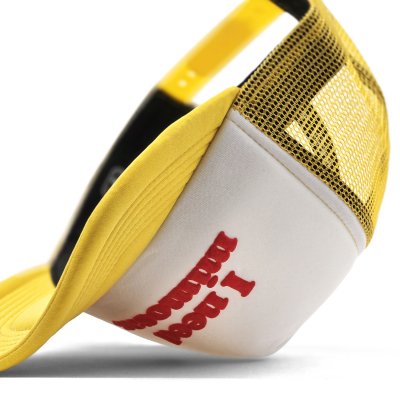 Kap - Gårda Mimosas Scuba Cap (geel)