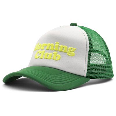 Kap - Gårda Morning Club Scuba Cap (groente)