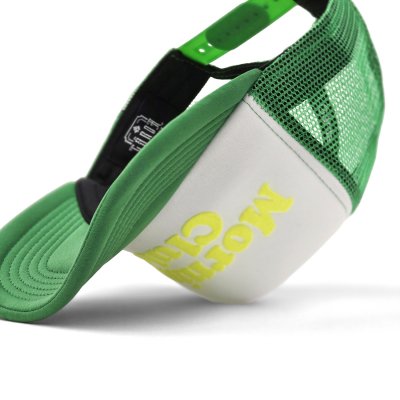 Kap - Gårda Morning Club Scuba Cap (groente)