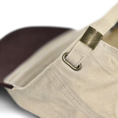 Kap - Gårda New York 40430 baseball cap (bruin)