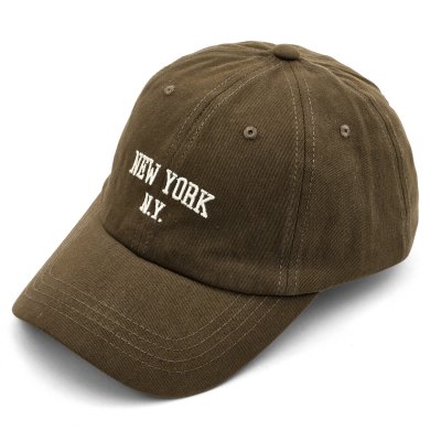 Kap - Gårda New York Dad Cap (groente)