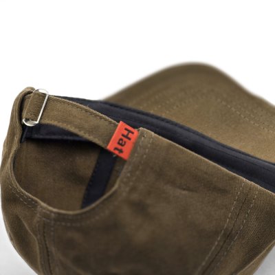 Kap - Gårda New York Dad Cap (groente)