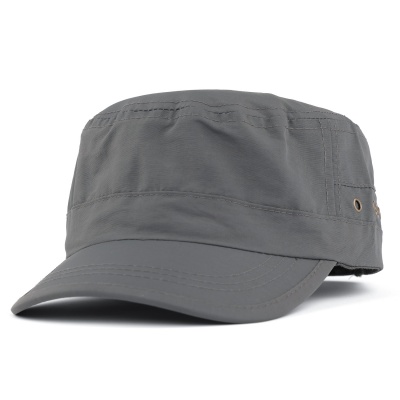 Kap - Gårda Ranger Army Cap (donkergrijs)