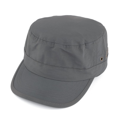 Kap - Gårda Ranger Army Cap (donkergrijs)