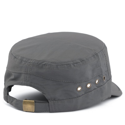 Kap - Gårda Ranger Army Cap (donkergrijs)