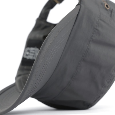 Kap - Gårda Ranger Army Cap (donkergrijs)
