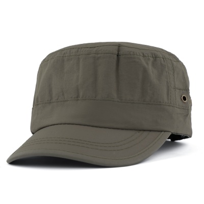 Kap - Gårda Ranger Army Cap (legergroen)
