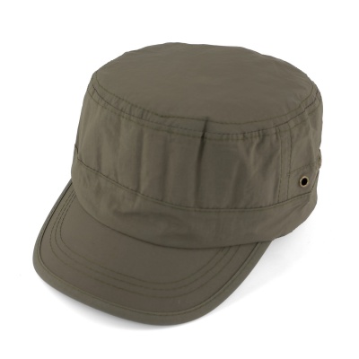 Kap - Gårda Ranger Army Cap (legergroen)