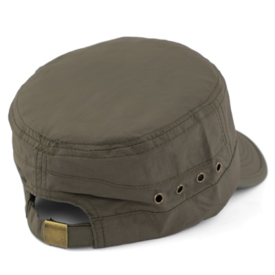 Kap - Gårda Ranger Army Cap (legergroen)