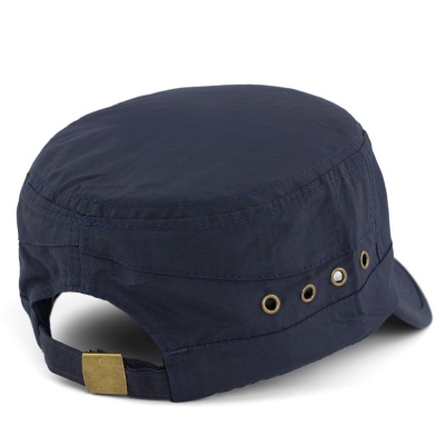 Kap - Gårda Ranger Army Cap (blauw)