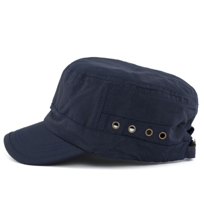 Kap - Gårda Ranger Army Cap (blauw)