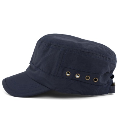 Kap - Gårda Ranger Army Cap (blauw)