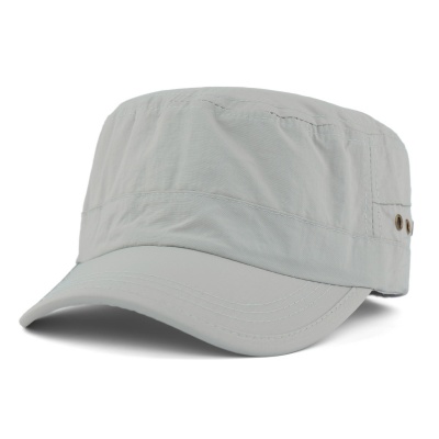 Kap - Gårda Ranger Army Cap (wit)