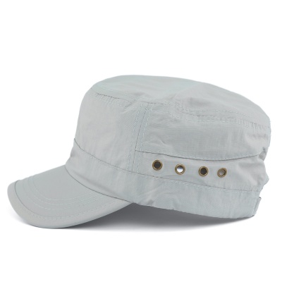 Kap - Gårda Ranger Army Cap (wit)