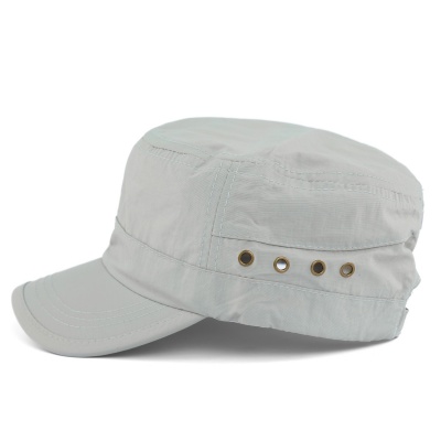 Kap - Gårda Ranger Army Cap (wit)