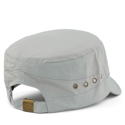 Kap - Gårda Ranger Army Cap (wit)